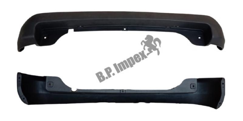 ASSY REAR BUMPER